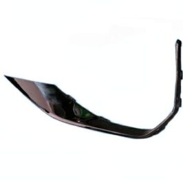 MOD GRIGLIA P/TI A/SX NR LUC AUDI A3 SPTBACK-SEDAN 02/24> S-LINE