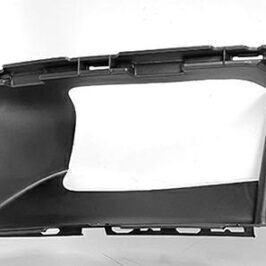 SUPPORTO GRIGLIA DX PARAURTI ANTERIORE PER PORSCHE CAYENNE 05/2017> OE 9Y0807162