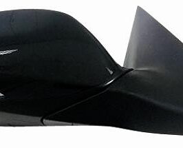 RETROVISORE DX ELETTRICO TERMICO NERO C/LUCCIOLA PER HYUNDAI VELOSTER 07/2011-