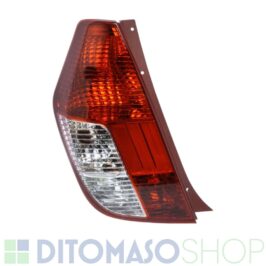 FANALE POSTERIORE SINISTRO PER HYUNDAI I10 02/2008> OE 924010X020