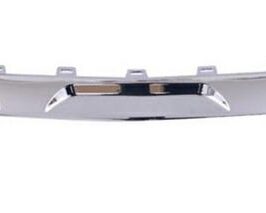 MODANATURA GRIGLIA PARAURTI ANTERIORE CROMATA PER MERCEDES GLE V167 AMG 01/2019> OE A1678856703