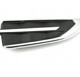 GRIGLIA PARAFANGO ANTERIORE DX C/CROMATURA PER FORD KUGA 01/2016> OE GV4516C216A