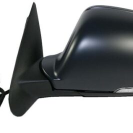 RETROVISORE DX ELETTRICO TERMICO ABBATTIBILE C/MEMORIA+LUCCIOLA+LUCE CORTESIA 15PIN PRIMERIZZATO PER SKODA OCTAVIA 10/2008>02/2013