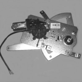 ALZACRISTALLO ELETTRICO POSTERIORE DX PER BMW S3 E36 12/1990>04/1998 [OE 51348119776]