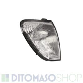 FANALINO ANTERIORE DX BIANCO PER TOYOTA LAND CRUISER FJ 100 01/2003> [OE 8151060490]