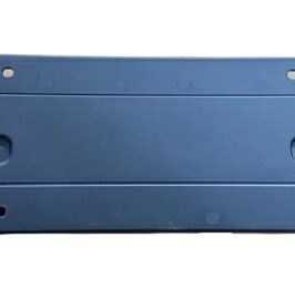 PORTATARGA ANTERIORE PER MINI ONE-COOPER F55-F56-F57 03/2021> OE 51119450562