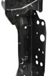 STAFFA RADIATORE LATERALE SX PER LEXUS US 01/2019> [OE 5320376020]