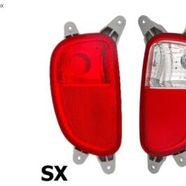 FANALE POSTERIORE DX PER KIA PICANTO 01/2011> OE 924161Y100