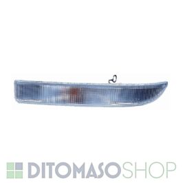FANALINO ANTERIORE SX BIANCO PER NISSAN INTERSTAR OPEL MOVANO RENAULT MASTER 02/1998>11/2003 OE 4500919