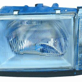 FARO SX H4-R2  GRIGIO PER AUTOBIANCHI Y10 06/1985>10/1992 [OE 7717887]