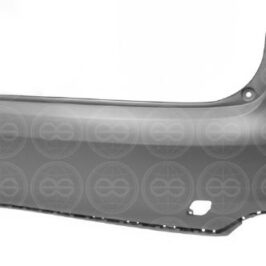 PARAURTI POSTERIORE PRIMED PER FIAT TIPO CROSS 01/2020> OE 735750656