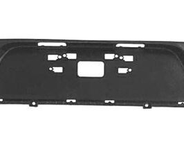 SPOILER PARAURTI POSTERIORE PER KIA SOUL EX-SX MODEL 01/2017> OE 86695B2600