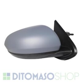 RETROVISORE DX MECCANICO PRIMED PER DACIA DUSTER 2018>