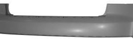 PARAURTI POSTERIORE PRIMED PER AUDI A4 10/2000>09/2004 OE 8E5807301G