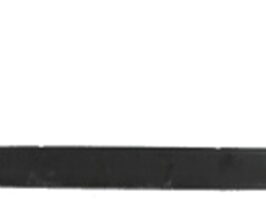 RINFORZO PARAURTI ANTERIORE INFERIORE PER FIAT 500 L 01/2012> [OE 51906199]