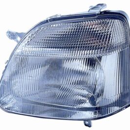 FARO DX H4 ELETTRICO PER OPEL AGILA 01/2000>11/2007 |PER SUZUKI VAGON R 12/1998>01/2004 [OE 4705676]