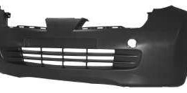 PARAURTI ANTERIORE PRIMERIZZATO PER NISSAN MICRA K12 01/2003>08/2005 [OE 62022AX640]