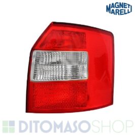 FANALE P/DX AUDI A4 AVANT 10/00>