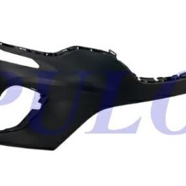 PARAURTI ANTERIORE C/PRIMER+PDC+PA PER RENAULT CAPTUR 10/2019> [OE 620221587R]