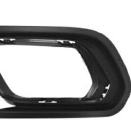 GRIGLIA FENDINEBBIA DX PER DACIA SANDERO-LOGAN MCV 09/2016> [OE 261A24864R]