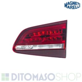 FANALE POSTERIORE DX INTERNO A LED PER VW SHARAN 05/2015>  MARELLI [OE 7N0945308]