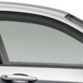 VETRO SCENDENTE VERDE DX 2 FORI PORTA ANTERIORE PER BMW SERIE 1 F20 01/2011> OE 51337242564