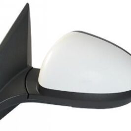 RETROVISORE SX ELETTRICO TERMICO PRIMERIZZATO 5PIN PER CHEVROLET AVEO 01/2011>