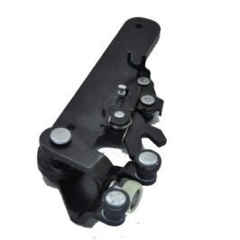 RULLO INFERIORE DX PORTA SCORREVOLE PER FIAT DOBLO' 12/2009> OE 52062453