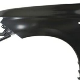 PARAFANGO ANTERIORE SX C/FORO LUCCIOLA PER MITSUBISHI OUTLANDER 01/2012> [OE 5220G973]