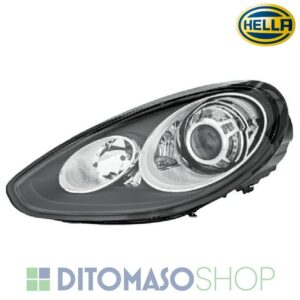 FARO SX BIXENO D1S-H7 +DBL PER PORSCHE PANAMERA 01/2013> [OE 97063106955]