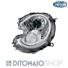 FARO SX XENO D1S AFS S/CENTRALINA PER MINI ONE-COOPER-CLUBMAN 07/2010> MARELLI [OE 63127292049]