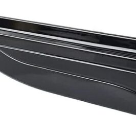 MODANATURA PARAFANGO ANTERIORE SX NERA LUCIDA PER RANGE ROVER EVOQUE 01/2019> OE LR114474