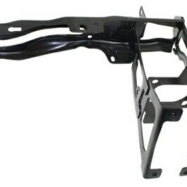 STAFFA SEDE FARO SX PER BMW SERIE 1 F20/F21 01/2011>-SERIE 3 F30/F31 06/2011>SERIE 4 F32/F33/F36 01/2013> OE 51647245791