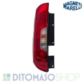 FANALE POSTERIORE SX PER FIAT DOBLO 01/2015> 2 PORTE-MARELLI [OE 51974248]