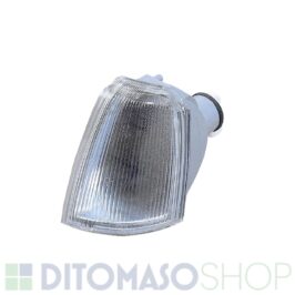 FANALINO ANTERIORE SX BIANCO PER RENAULT 19 06/1992>12/1995 OE 7701036016