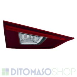FANALE POSTERIORE SINISTRO INTERNO A LED PER MAZDA 3 4PORTE 11/2013> OE B45B513G0C