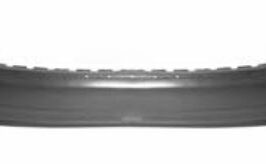 PARAURTI POSTERIORE PRIMED C/SPOILER PER AUDI A4 SW 10/2000>09/2004 [OE 8E9807301JGRU]