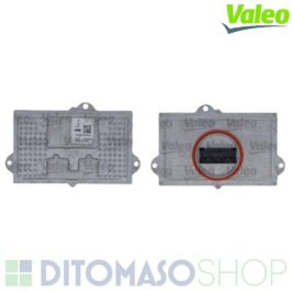 CENTRALINA LED DESTRA PER PEUGEOT 3008 01/2016> 5008 01/2017> VALEO OE 1674018680
