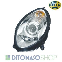 FARO SINISTRO BIXENO D2S-H7 AFS PER MERCEDES CLASSE R V251 08/2005>04/2010 HELLA OE A2518201361
