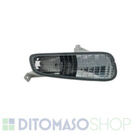 FANALINO ANTERIORE DESTRO FUME' PER FIAT PUNTO EVO 07/2009> OE 51858822