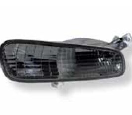 FANALINO ANTERIORE DX FUME' PER FIAT PUNTO EVO 07/2009> [OE 51858822]