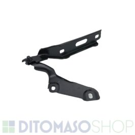 CERNIERA DX COFANO ANTERIORE PER AUDI A3 01/2013> OE 8V0823302