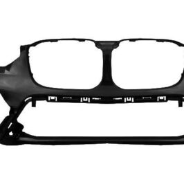 PARAURTI ANTERIORE PRIMED PER BMW X3 G01 LUXURY 01/2018> OE 51117488287