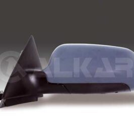 RETROVISORE SX ELETTRICO TERMICO PRIMERIZZATO ABBATTIBILE PER AUDI A6 1999-04/2004