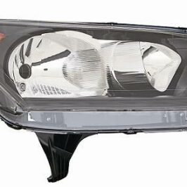 FARO DX H7-H15 NERO C/MOTORINO PER FORD TRANSIT-TOURNEO CONNECT 01/2015> [OE 1949633]