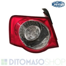 FANALE POSTERIORE SX ESTERNO PER VW PASSAT BERLINA 04/2005>09/2010  MARELLI [OE 3C5945095C/H]