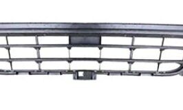 GRIGLIA PARAURTI ANTERIORE C/TELECAMERA PER ORSCHE PANAMERA 11/2016> OE 971807683BOK1