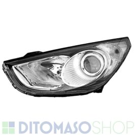 FARO SINISTRO 2H7 ELETTRICO PER HYUNDAI IX35 10/2010> OE 921012Y000