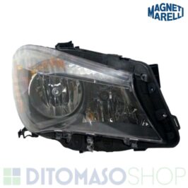 FARO DX H7-H15 PER MERCEDES CLA C117 01/2013> MARELLI [OE A1178200461]