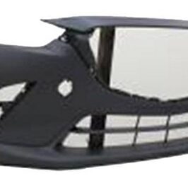 PARAURTI ANTERIORE PRIMER PARZIALE+FORI ARCORUOTA  PER MAZDA CX3 01/2019> OE DL8D50031BBB